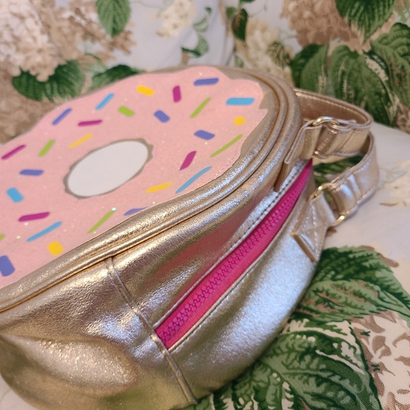 π© Don'ut You Want Me Baby? Sparkly BJ Lunch Box! - Picture 10 of 12